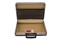 Echolac黑色手提公事包藏品圖，第4張